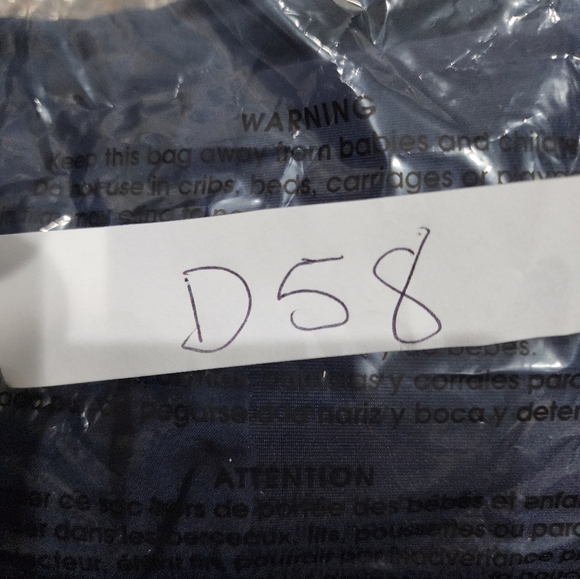 Under Armour Women's Blue Athletic Shorts - Picture 7 of 7